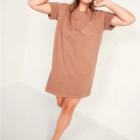 T-shirt dress bundle - Picture 3 of 5